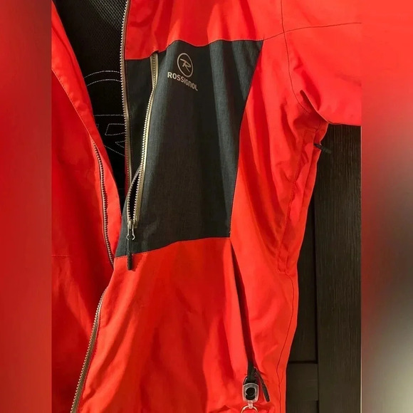 Rossignal ski/snowboard Winter Jacket - Picture 7 of 13